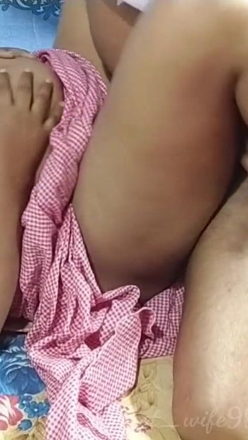 Deshi Wife Removal and Hot Sex