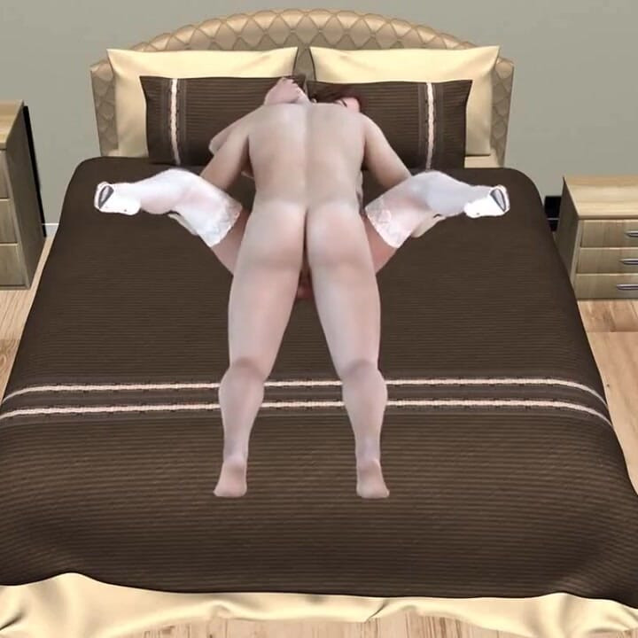 Laura ความลับตัณสาร: ผัว, การพุ่งออกมาก่อนกําหนด ep.5