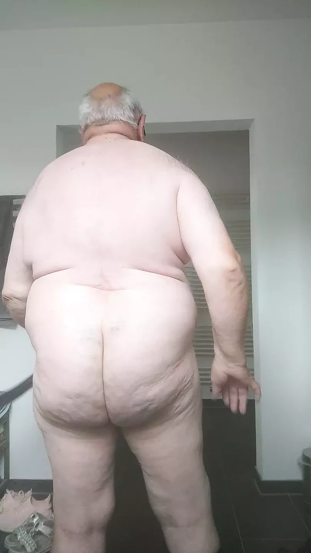 Dancing belt