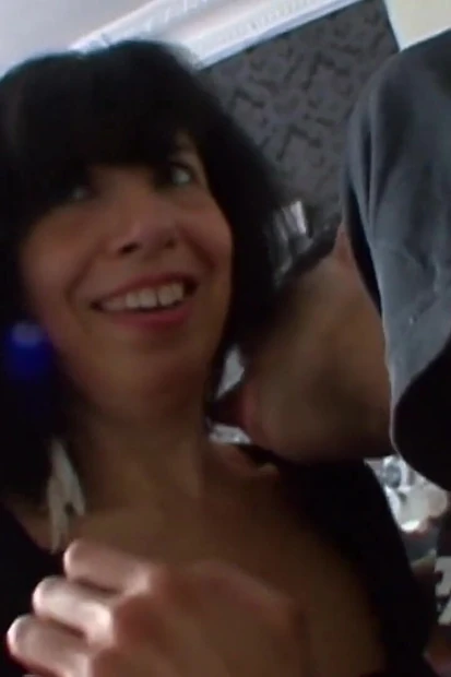 Wendy. the Anal Granny