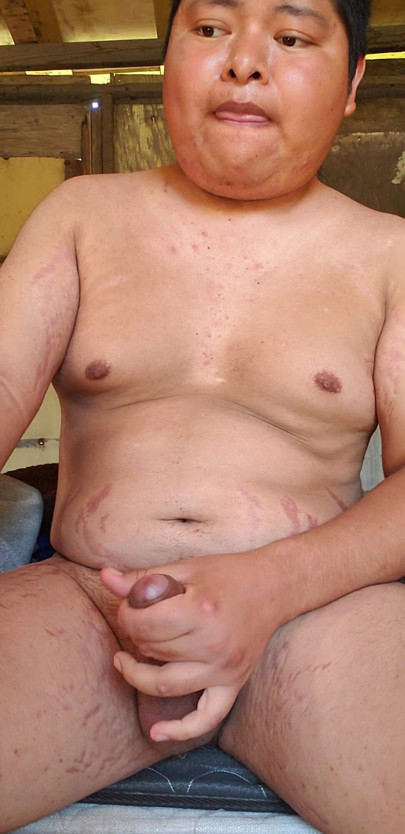 내 자지를 빨아