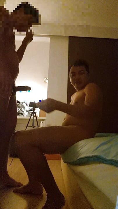 Student jebe svog intruktora kemije