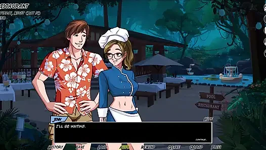 Paradise lust 3, volle spielthrough episode 3