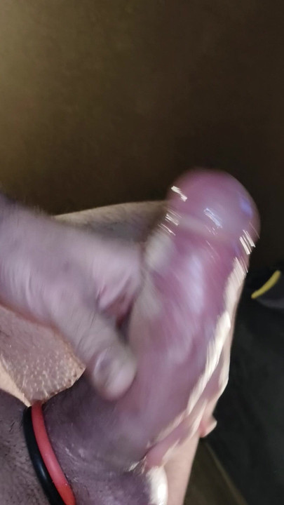 Cockring R W