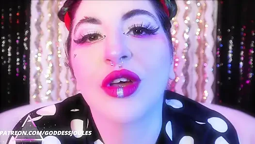 Sissy Tasks