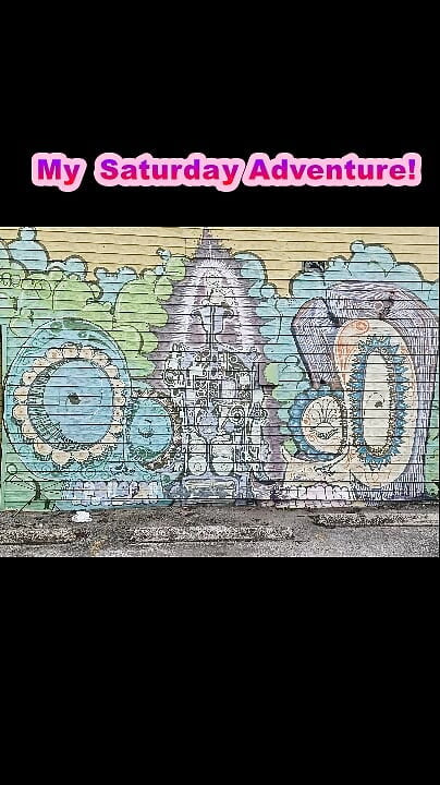 My Sat Adventures - conjunto completo de fotos e vídeos