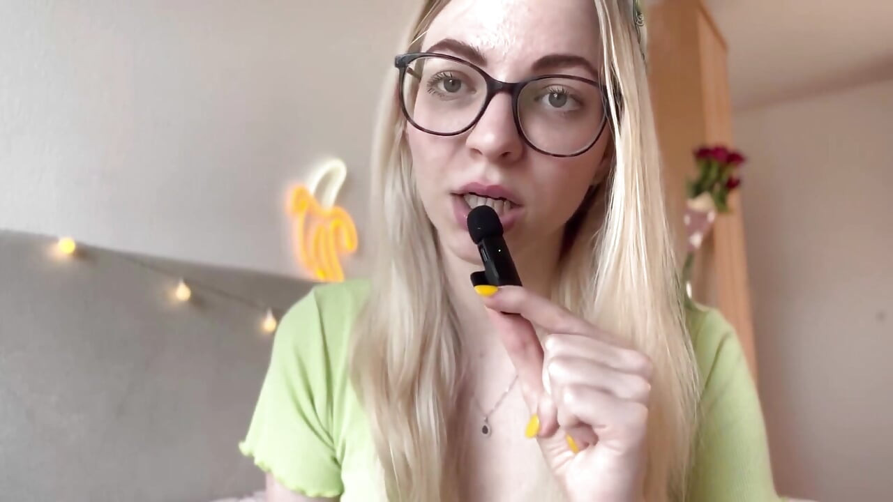 Финансово доминиране Asmr ролева игра