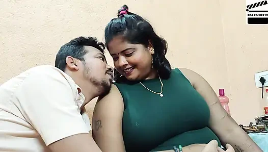 CHANDA MANGNE AAKE PAROS KI BHABI KO CHOD DALA HINDI AUDIO