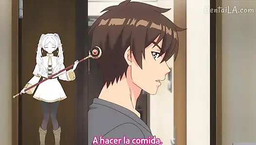 Hentai terbaik yang pernah ada