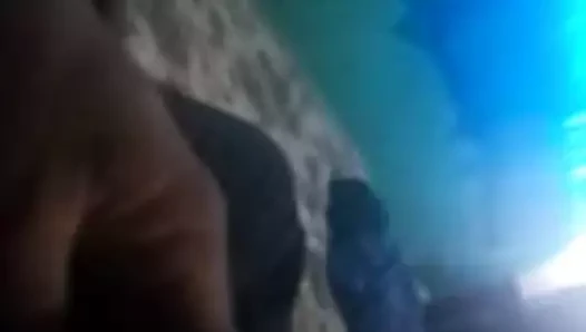 Masturbándome Asta Eyacular
