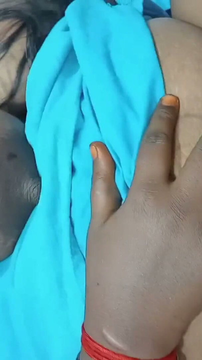 Tamil wife tried anal finger and hard pussy Fucking in missionary hot expression | Clip 1