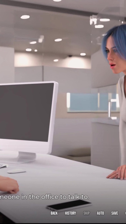 Soțul nesigur (partea 2)