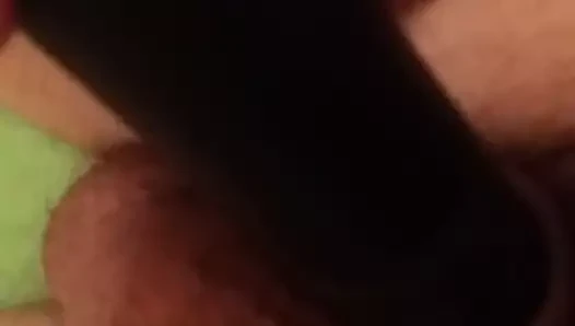 mal versucht