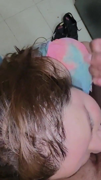 Doing cumwalks with lots of thick cum on my face, through the city with lots of people watching me, is what I always want | Clip 1