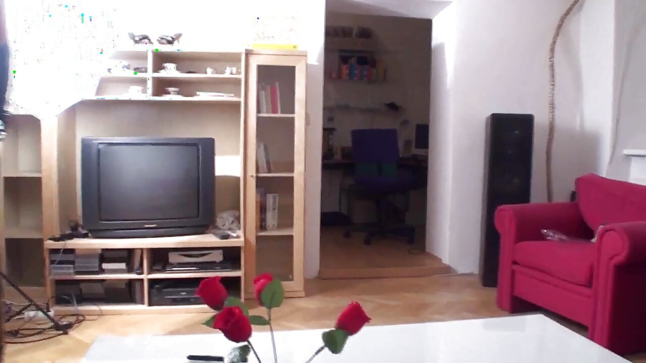 Bič, tak sissy!