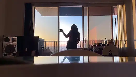 Welcum to My 𝖡𝖺𝗋𝖻𝗂𝗂𝖾 𝖫𝗂𝖿𝖾 in the Cloudz