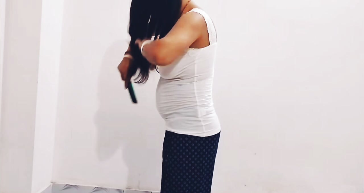 Hardcore Fucking Story with Bhabi with big boobs and Devar