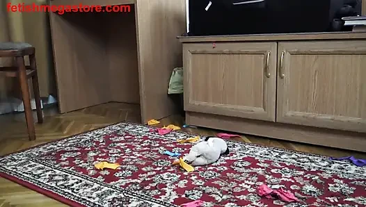 crushing pov