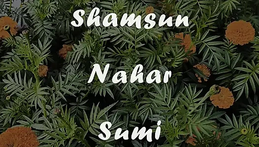 Boner Help Niye Apon Bidhoba Ma Ke Chudlo Nijer Chele