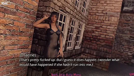 Dreams of reality #9 Louise love fucking me