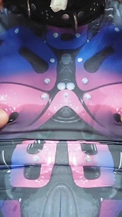 Iconic moment from "Extreme Nipple Pump Tit PIG FAG Jerk Huge Fat Cock Pig Slut Whore Titten-Sau"