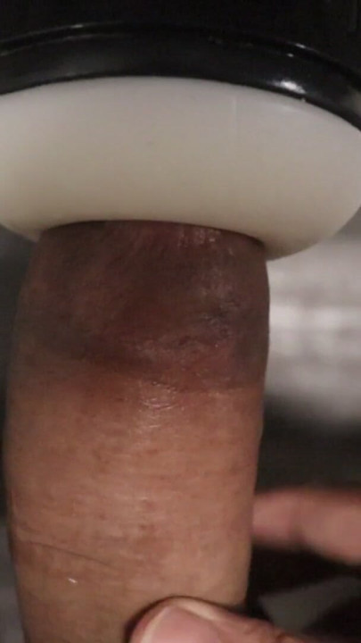 POV FLESHLIGHT DOGGYSTLE FUCK! xxx | Clip 2