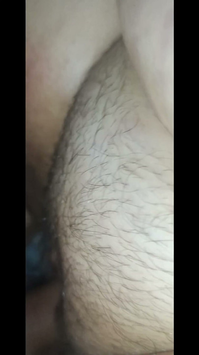 Close-Up da Buceta Aberta e Fodendo Ela | Clipe 3