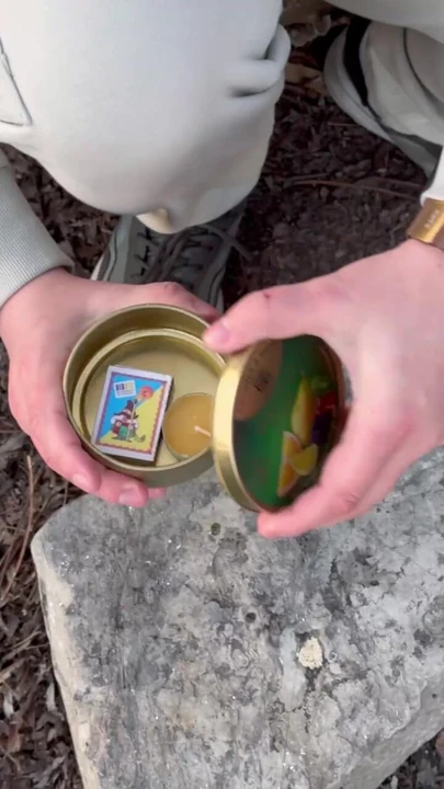 Survival Lifehack Bushcraft ✅ Survival Camping Lifehacks à l’extérieur, short de bushcraft