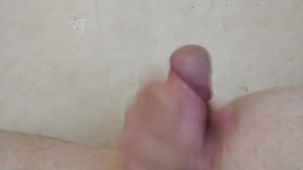 Lovely with squirt