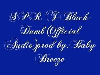 Spr T - Black - тупой (официальное аудио)