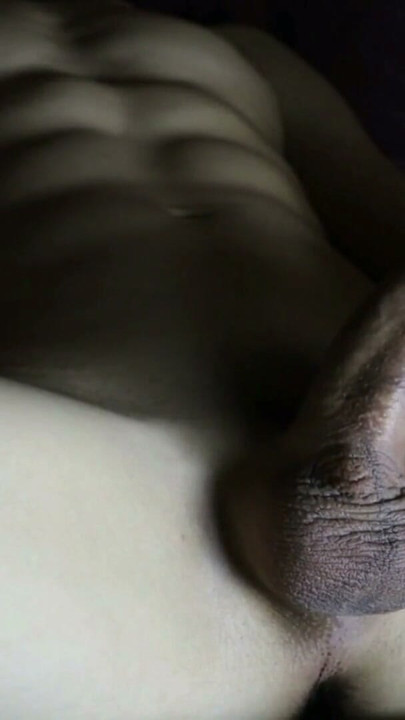 Today I was very tired after a long sex and decided to just move my flaccid penis a little | Clip 1