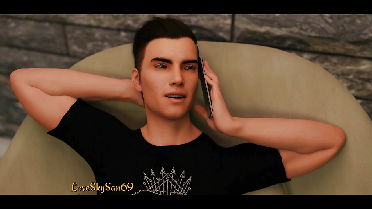 Being a Dik 0.8.1 Part 222 the Date by Loveskysan69