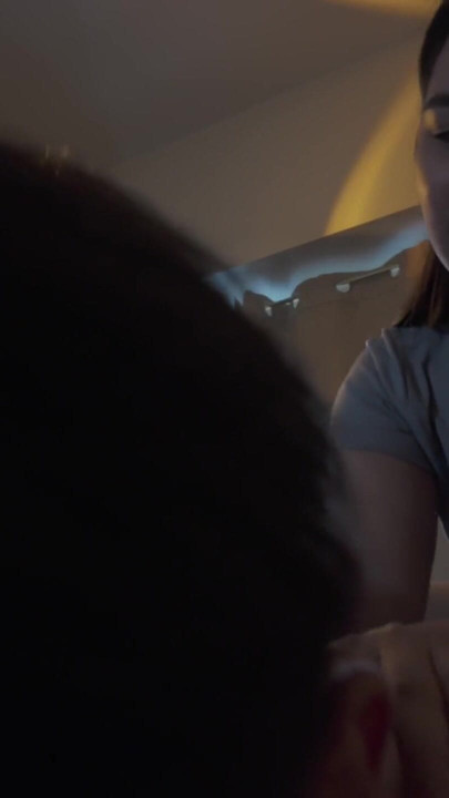 My Last Appointment of the Night - Massage Story | Clip 1