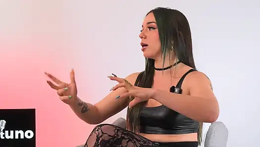 Wie denkt eine DOMINATRIX? | BEISPIEL für DOMINATION mit Andromeda