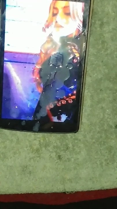 Peyton List cumtribute 2