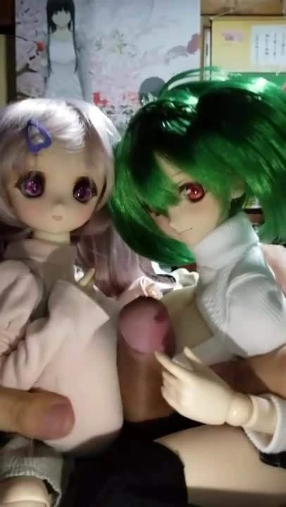 Doll sex7-1