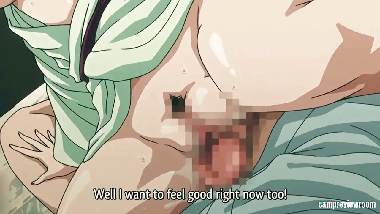 Milf cucks husband (anime)