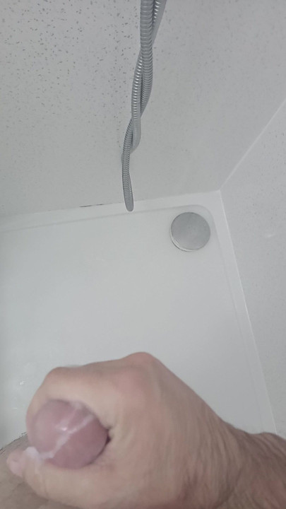 Second cum