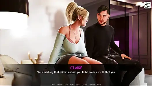 Harga Keinginan Bagian 6