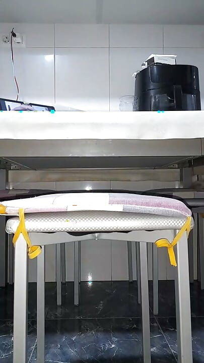 双重插入塞和假阳具，超长震动，整个人在我肛门里消失，特写