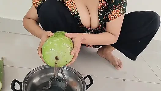Bangladeschische 18+ arbeitendes mädchen fickt im hauszimmer