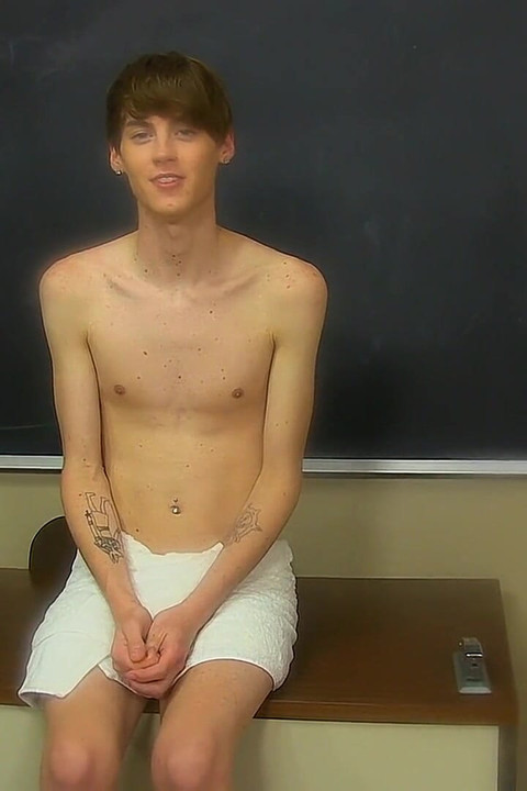 "it's Easier Taking 12 Inches Than Making It!"