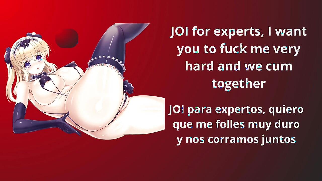 Jerk off Instructions, Hot Colombian Touches Herself While Giving You Instructions.