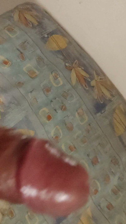 Morning Cum | Clip 1