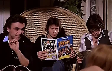 Belles d un soir (1977)