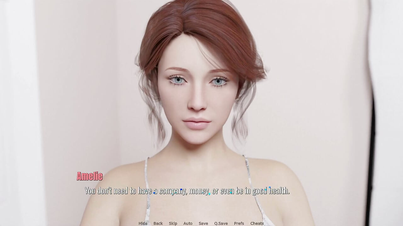 Awam MILF Amelie - Part 1 - Cold Bed, Burning Desires: When a Husband’s Neglect Opens the Door