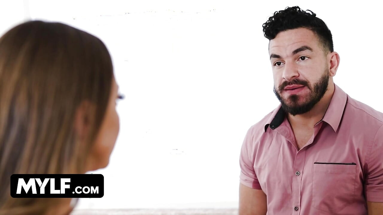 Sensual Latina Havana Bleu Gets Dominated And Stuffed By Huge Dude