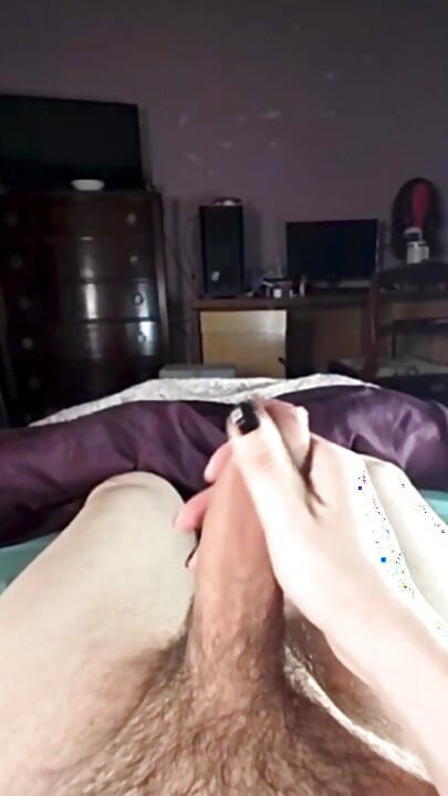 Gooning on stream