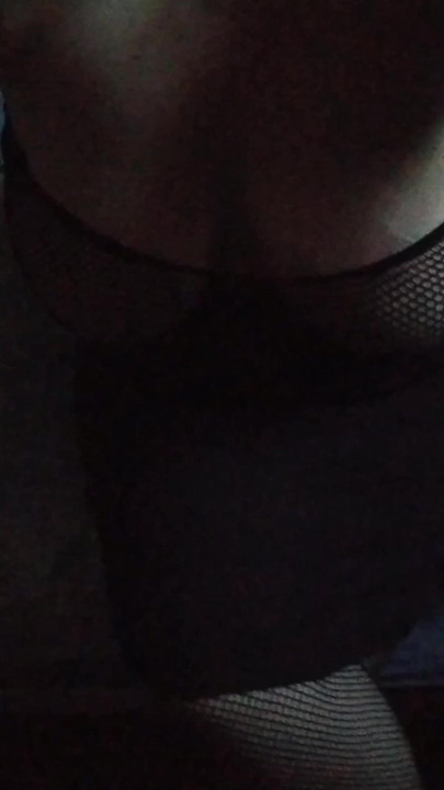 Sex milf tease in heels, sexy and horny