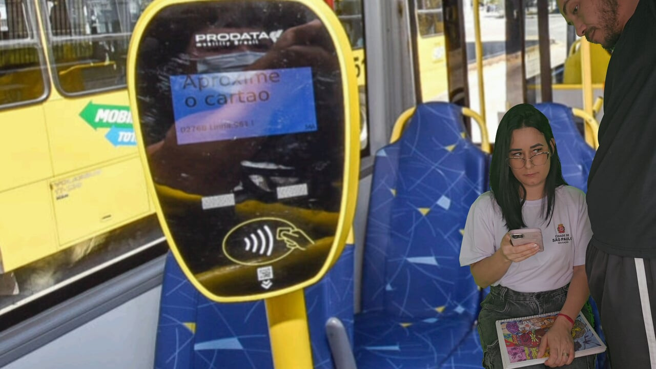 Cette étudiante ne peut résister à la bite qu’elle a vue dans le bus public